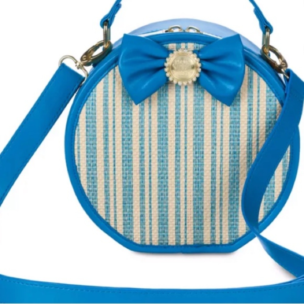Disney Parks NWT Main Street USA - The Dapper Dans Handbag - HOST PICK! 🏆 - Picture 2 of 11